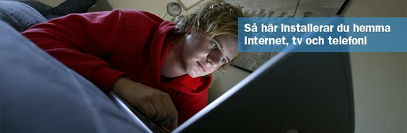 installera
