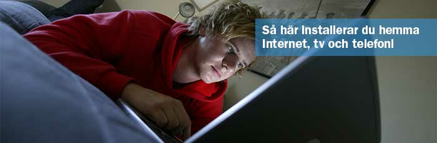 installera