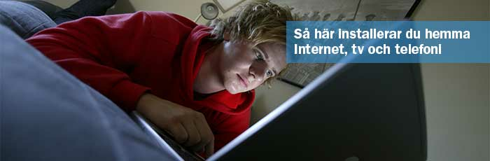 installera